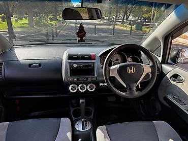 хонда фит рычак: Honda Fit: 2005 г., 1.3 л, Автомат, Бензин, Хэтчбэк — 6