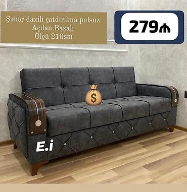 hy320 mini: Divan-kravat, Yeni, Açılan, Bazalı, Parça, Şəhərdaxili pulsuz çatdırılma — 1