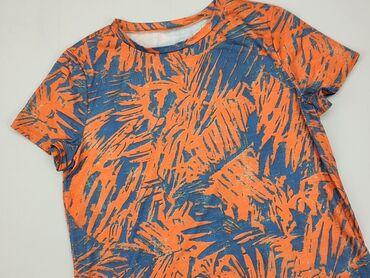 T-shirts: T-shirt for men, S (EU 36), condition - Very good