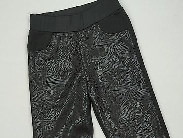 stroje na quada: Leggings, Legginsy Sportowe damskie, rozmiar S — 1