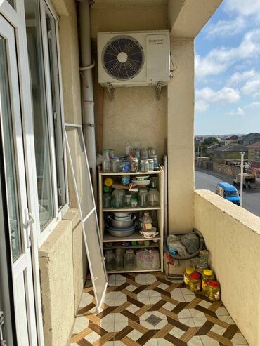 Yeni tikili: Saray, 3 otaqlı, Yeni tikili, 75 kv. m — 2