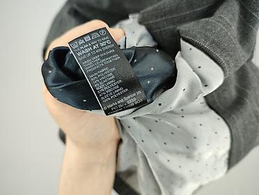 strellson garnitur: Marks & Spencer, Marynarka damska, rozmiar L — 5