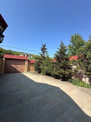 Bağ evlərinin kirayəsi: 220 kv. m, 7 otaqlı — 23