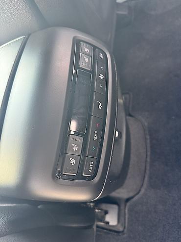 Hyundai: Hyundai Palisade: 2020 г., 2.2 л, Автомат, Дизель — 10