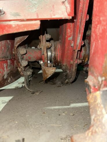 Междурядные культиваторы: Междурядный культиватор, Другие, Новый — 4