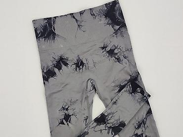 rajstopy biale 10 den: Legginsy Sportowe damskie, rozmiar XS — 4
