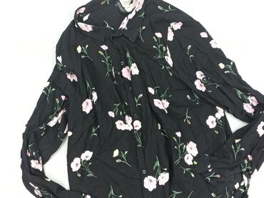 H&M, Women's blouse, 2XL (EU 44)