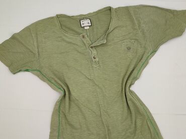 Diesel, T-shirt damski, S