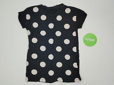 hunter w kropki: Gina Tricot, T-shirt damski, rozmiar XS — 2