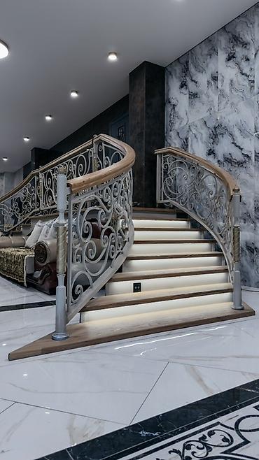 Другие стройуслуги: Ищете вдохновение для вашего пространства? Наша студия Gradient Group — 28