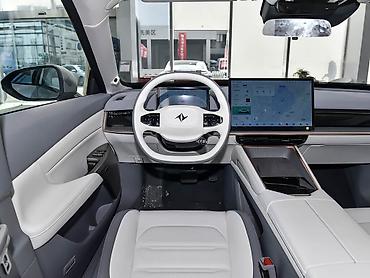 Dongfeng: 🚗 Dongfeng eπ007 – 2026 Model sedan, arxa təkər / 4x4 Menzil — 13