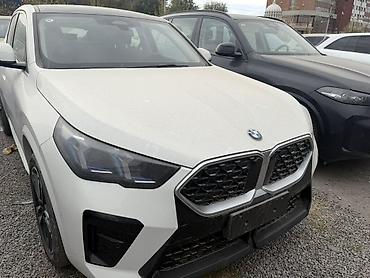 byd yuan up transcendent: Кроссоверы и внедорожники, представленные на фото: - Электро- и — 2