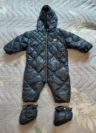 Kombinezonlar: Kombinezon, Uniseks, 6 - 9 ay