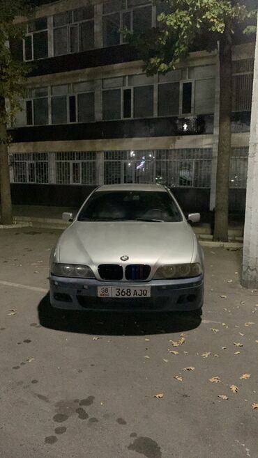 купить машину матиз автомат: BMW 5 series: 1999 г., 2.8 л, Механика, Бензин, Седан