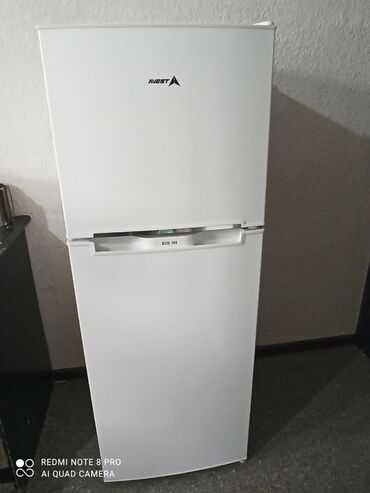 холодильник двух дверный: Холодильник Avest, Б/у, Двухкамерный