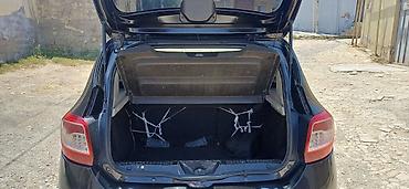 dacia sandero: Renault Sandero: 1.6 l | 2013 il 449900 km Hetçbek — 7