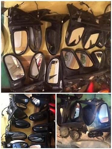 prodaj: ZADNJA KOCIONA KLESTA ZA FORD FOCUS OD 1998. DO 2005. GOD. | — 10