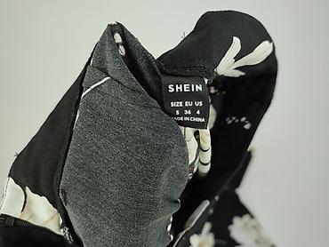 jasmine tu: Shein, Spodnie materiałowe damskie, rozmiar S — 4