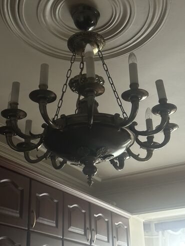 Çilçıraqlar: Çılçıraq — 12