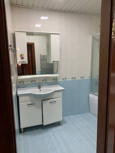 Uzunmüddətli kirayə mənzillər: Şah İsmayıl Xətai metrosu yaxınlığında, Neftçilər xəstəxanası — 12