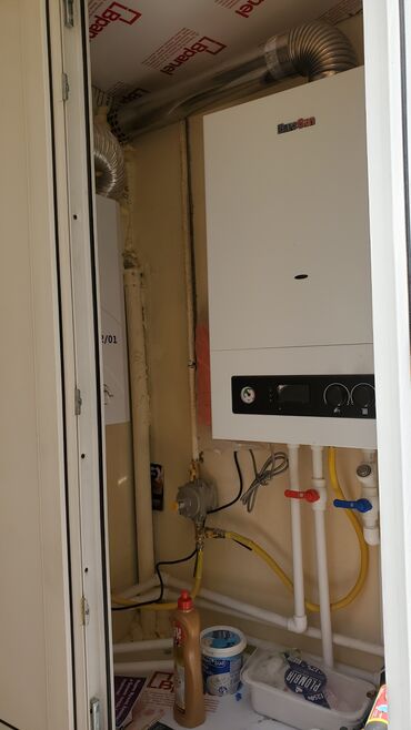 Həyət evləri və villaların satışı: 4 otaqlı, 90 kv. m, Kredit yoxdur, Yeni təmirli — 18