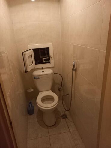 Uzunmüddətli kirayə mənzillər: Xətai rayonu, Əhmədli qəsəbəsi, Gəncə prosektində yerləşən 9 mərtəbəli — 7