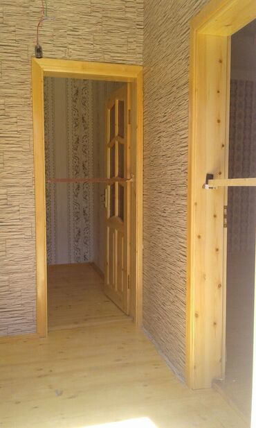 bakıda evlerin qiymeti: Binəqədi qəs. 2 otaqlı, 52 kv. m, Kredit yoxdur, Orta təmir