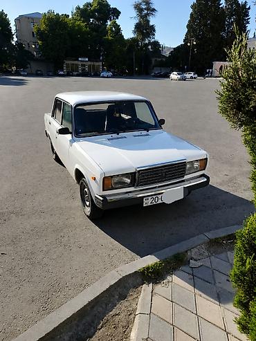 daewoo lanos nece masindir: VAZ (LADA) 2107: 1.5 l | 2004 il 245000 km Sedan — 1