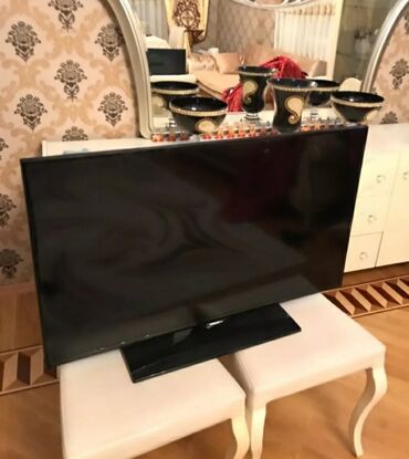 samsung tv ölçüleri: İşlənmiş Televizor Samsung Ödənişli çatdırılma, Rayonlara çatdırılma