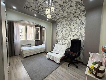 Продажа квартир: 4 комнаты, 106 м², 106 серия улучшенная, 4 этаж, Свежий ремонт — 9