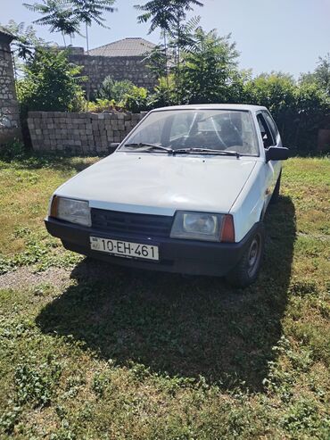 диски на ваз 2107 размеры на 13: VAZ (LADA) 2108: 1.3 l | 1985 il 8000 km Hetçbek