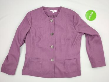 Marynarki: Julipa, Marynarka damska, rozmiar XL — 2