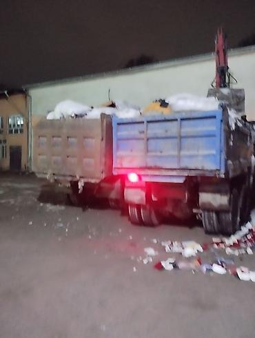 Услуги портера: Заказать Портер, Вывоз бытового мусора — 2