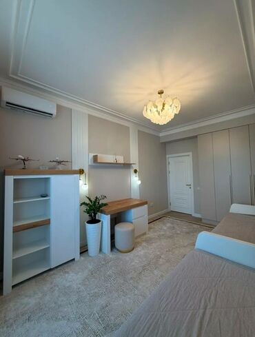 срочно продается квартира: 3 комнаты, 115 м², Элитка, 4 этаж, Дизайнерский ремонт