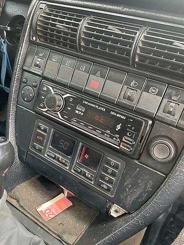 Audi: Audi 100: 1992 г., 2.3 л, Механика, Бензин, Универсал — 8