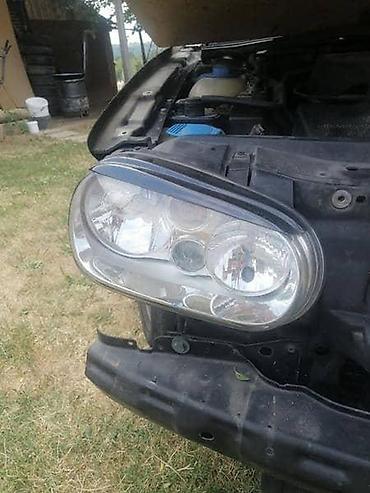 brava: FAROVI ZA VOLKSWAGEN GOLF 4 | Farovi Golf4 Delovi Golf 4 — 1