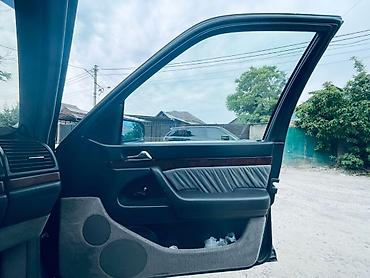 mersedes e class: Mercedes-Benz S-Class: 1995 г., 2.9 л, Автомат, Дизель, Седан — 4