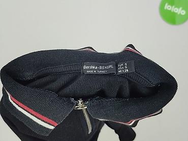 micha golf: Bershka, Damska koszulka polo, rozmiar S — 5
