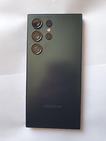 dubaydan telefon: Samsung Galaxy S25 Ultra. Telefon yenidir. Samsung Galaxy S25 Ultra — 5