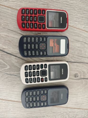 telefon aksesuarları toptan satış baki: Nokia 1280 ucun koreya orginal korpuslar Cem sekilde satilir 25azn