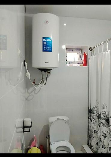 Продажа коттеджей и домов: 5 комнат, 160 м², 4 соток, Бишкек, Рухий Мурас ж/м Агентство недвижимости — 12