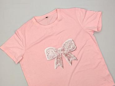 clothes st: T-shirt damski, rozmiar XL — 1