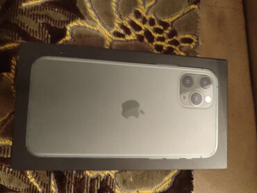 ikinci el iphone 11 128: IPhone 11 Pro, Qara