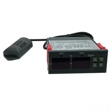 resetka za ta pec magnohrom: STC 3028 Termostat termoregulator temperature i vlage 220V STC 3028