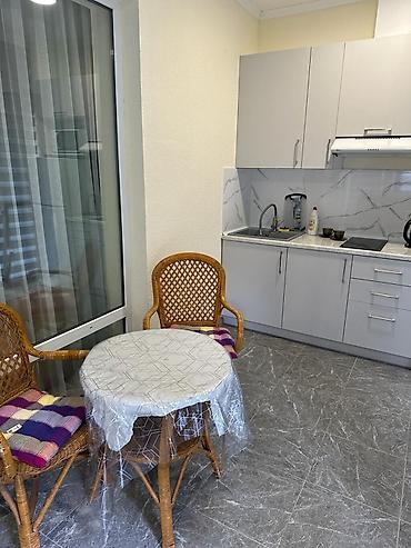 Продажа коттеджей и домов: Продаётся таунхаус в ЦО «Радуга» Локация: Иссык-Куль, с. Сары-Ой — 2