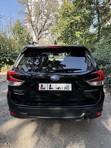 субару форестер св5: Subaru Forester: 2020 г., 2.5 л, Вариатор, Бензин, Кроссовер — 4