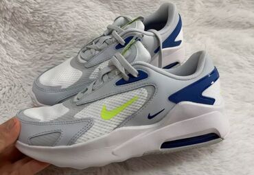 ярмарка обуви для проблемных ног бишкек: Кроссовкалар, 37.5, 38, Nike, Жаңы, Өзү алып кетүү