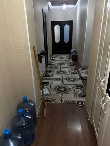 Продажа квартир: 3 комнаты, 100 м², Индивидуалка, 1 этаж, Евроремонт