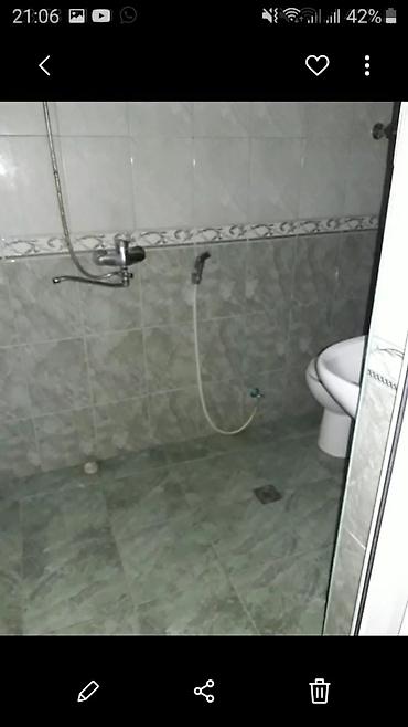 berde kiraye: Azi Aslanovda metronun yani 1 otagli ev keraye verilir 16/446kv.m Ev — 2