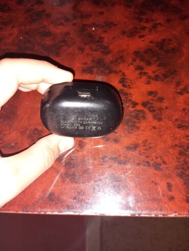 массажер для шеи баку: SWEAR E65 Bluetooth qulaqlıq işləmir problemi var almaq istəyənlər